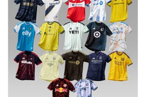 Top MLS 2026 Matchups to Watch This Weekend