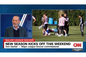 MLS Smashes Attendance Records in Historic Opening Weekend