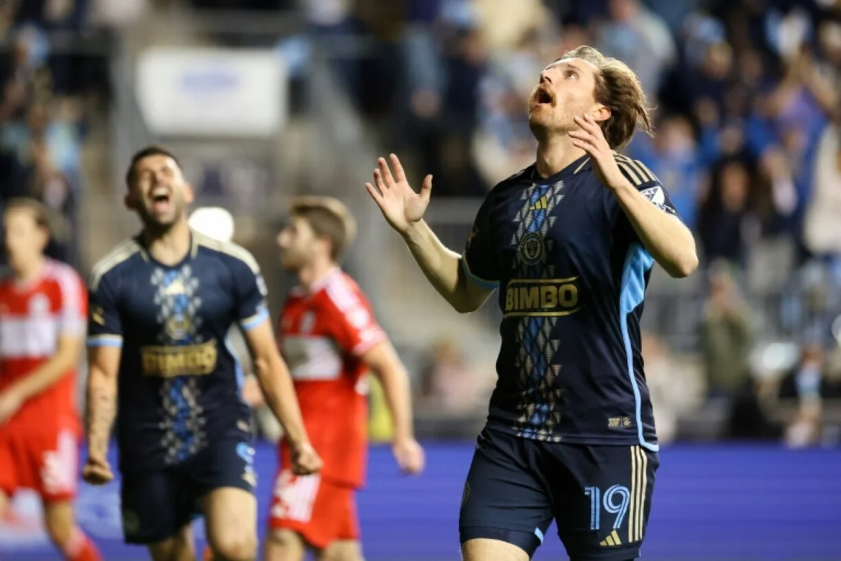 MLS