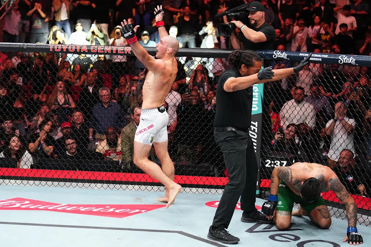 UFC