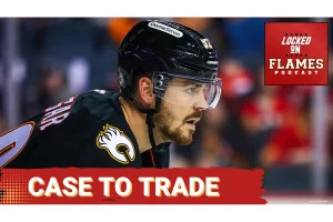 Flames Eye MacKenzie Weegar Trade Amid No-Trade Clause Talks