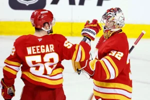 Flames Eye MacKenzie Weegar Trade: What’s Next?