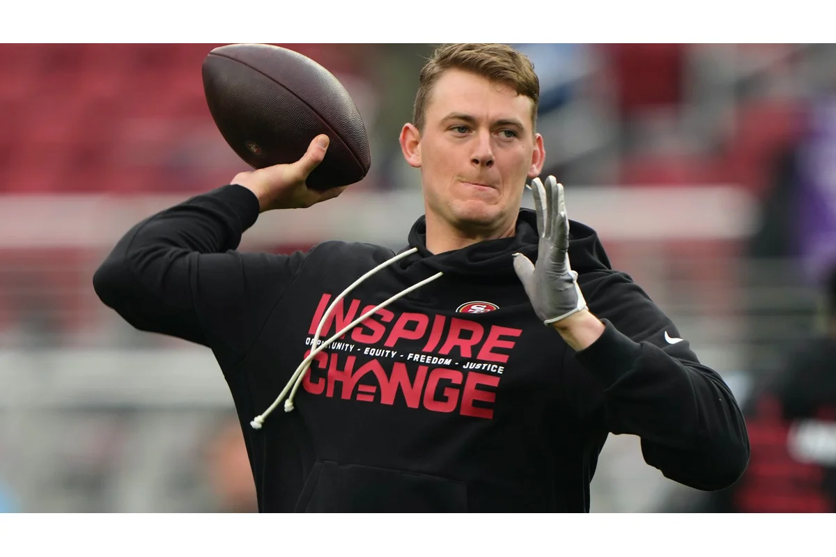 Mac Jones