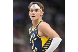 Mac McClung Joins 2026 NBA Rising Stars After Bulls Deal