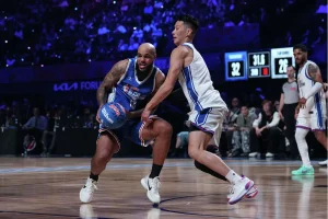 Mac McClung’s Unstoppable Quest for NBA Stardom