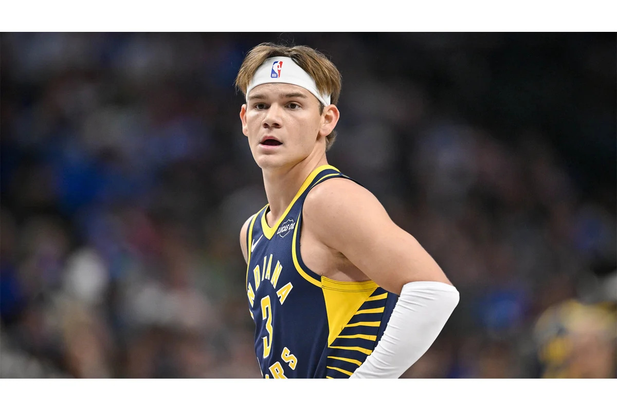 Mac Mcclung