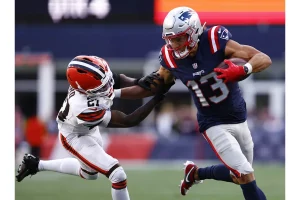Kendrick Bourne Pushes 49ers After Mack Hollins’ $400K Incentive Gesture
