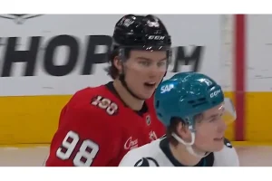 Tom Wilson Joins McDavid & Celebrini on Canada’s Top Olympic Line