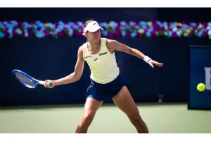 Magda Linette’s Tough Road to Merida Open Title Revealed