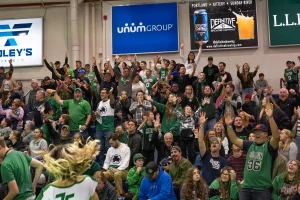 Maksym Shulha Shines as Maine Celtics Top Scorer in G-League