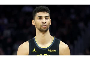 Malevy Leons Ignites Warriors’ Win with Stunning Impact