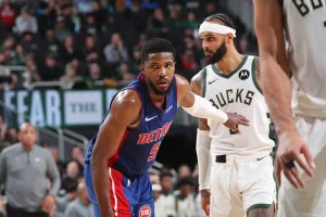 Malik Beasley Joins Bad Bunny’s Team Amid FBI Gambling Probe
