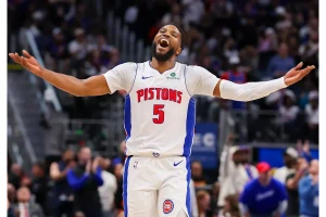 Malik Beasley Joins Bad Bunny’s Puerto Rico Basketball Team
