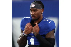 Giants Eye $85M Trade Target Amid Malik Nabers Injury Concern