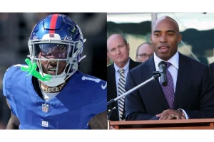 Malik Nabers Injury Update: Giants Fans Get Hopeful Sign