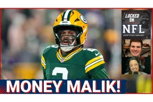 Steelers Eye Early Pick at Safety as Malik Willis Price Soars