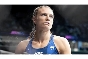 Manon Fiorot Revamps Training Mindset After Shevchenko Loss