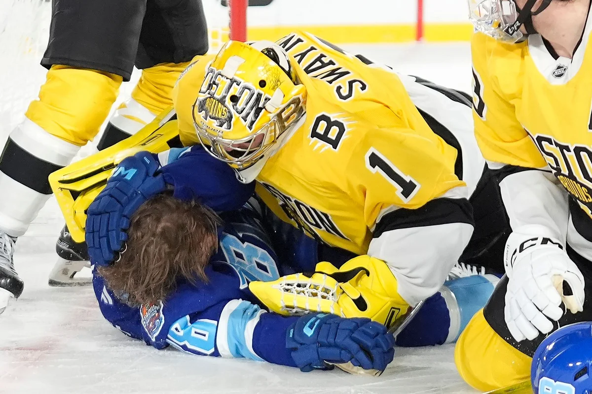 NHL
