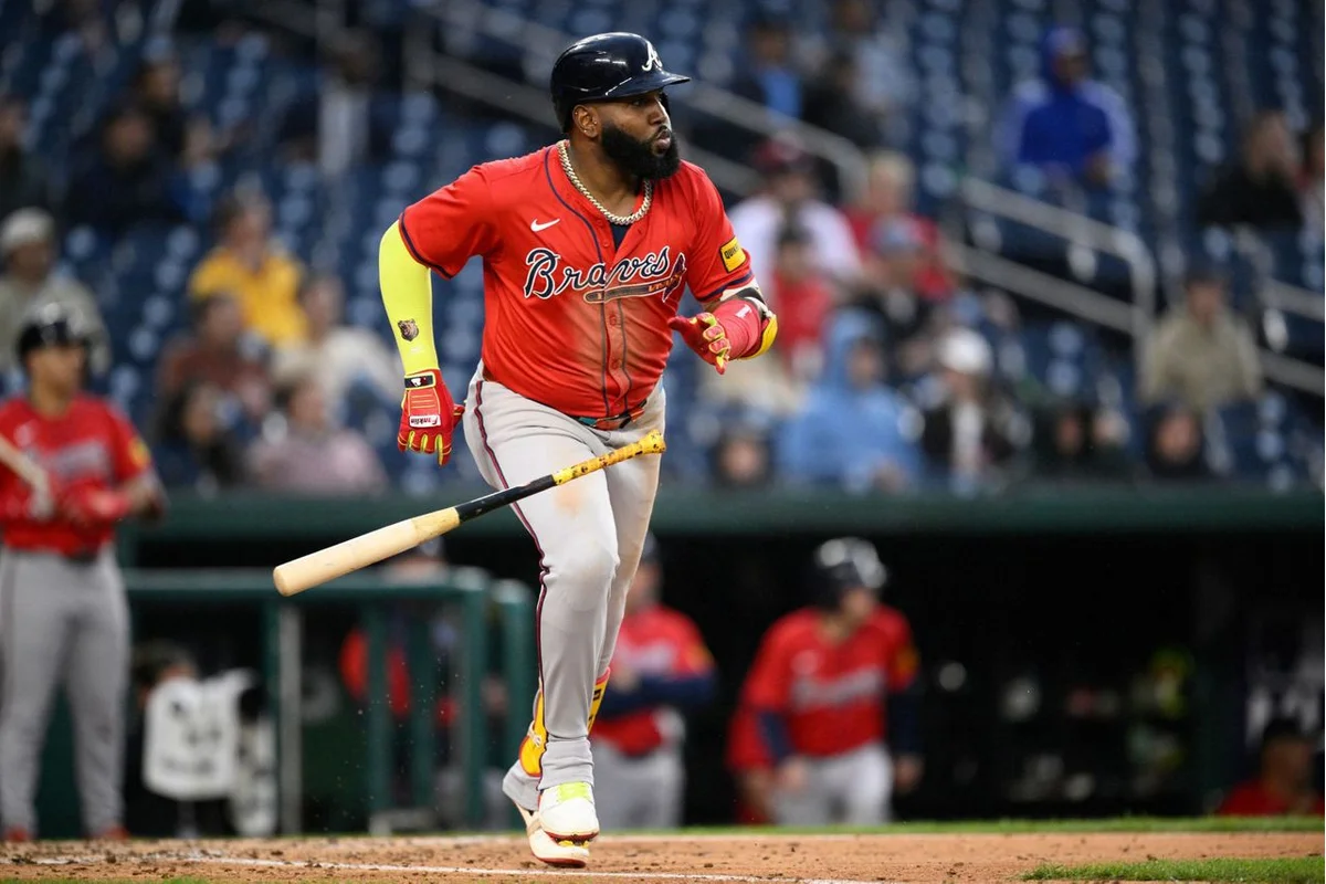 Marcell Ozuna