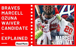 Marcell Ozuna’s $12M Pirates Contract Revealed With Surprises