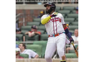Marcell Ozuna Joins Pirates in $12M One-Year Deal