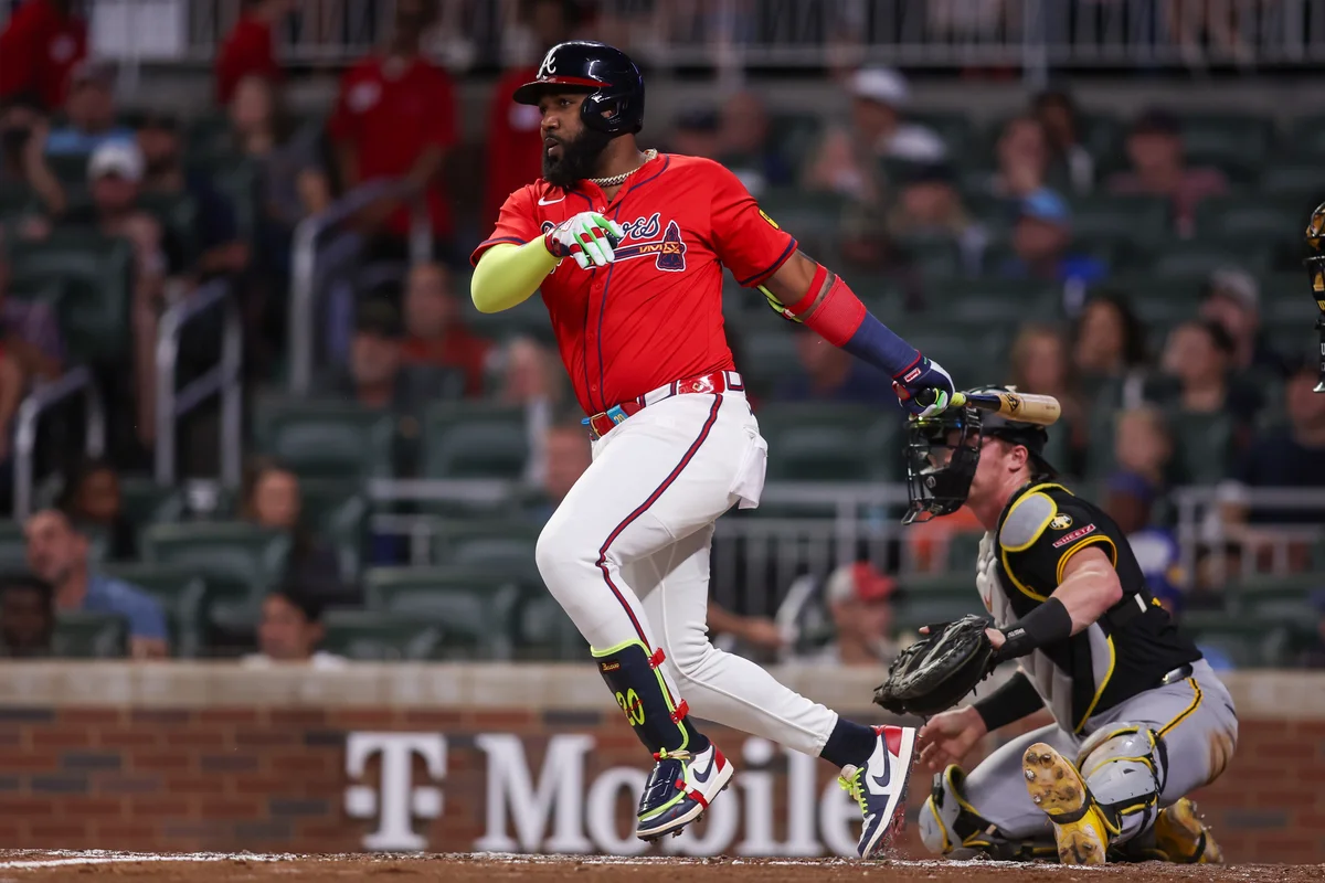 Marcell Ozuna