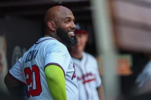 Pirates Eye Marcell Ozuna in Latest Offseason Move