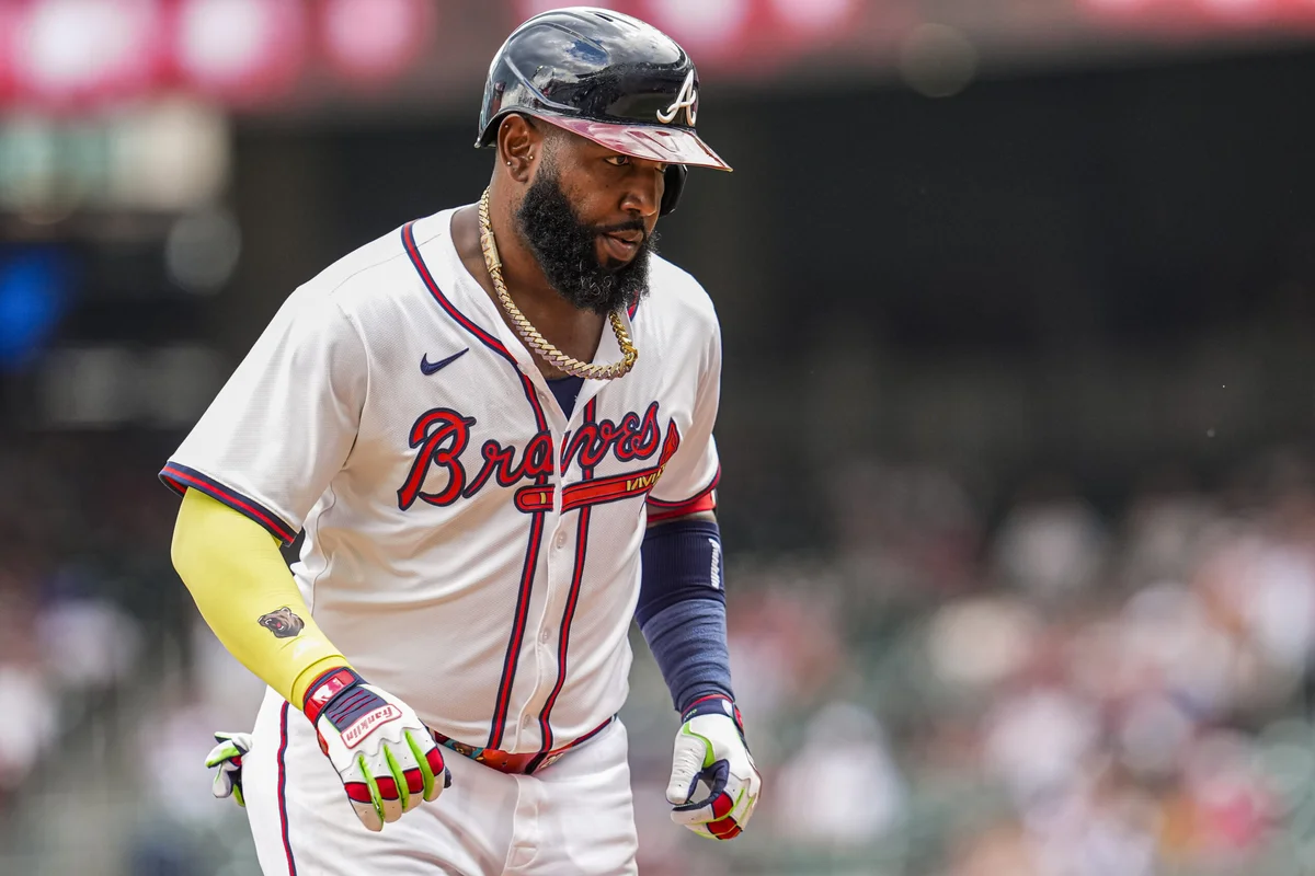 Marcell Ozuna