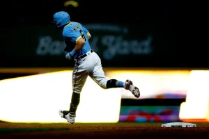 Pirates Consider Marcell Ozuna to Ignite Sluggish Offense