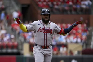 Pirates Boost Lineup with Marcell Ozuna Signing Surprise