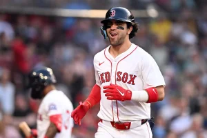 Marcelo Mayer Talks Red Sox Role and Massive 30-Pound Upgrade