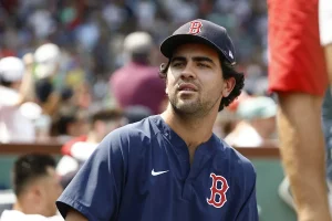 Red Sox Infield Battle Heats Up: Mayer vs Durbin for Starting Spot
