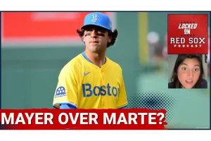 Marcelo Mayer’s Spring Training Homerun Sparks Red Sox Hope