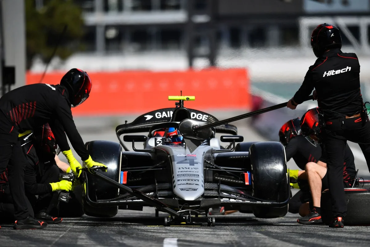Marcus Ericsson