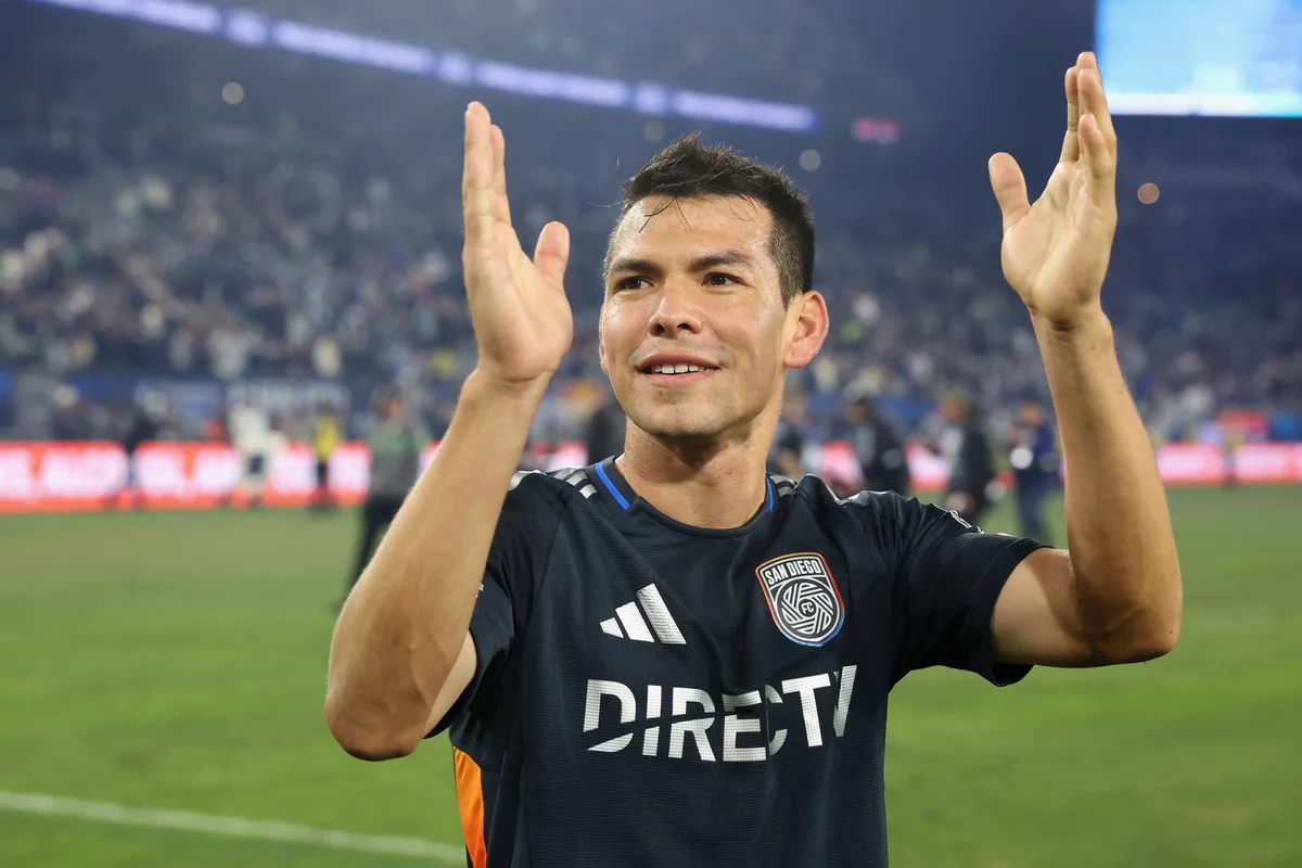 San Diego FC