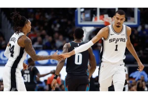Marcus Sasser Could Ignite Pistons’ Struggling Offense Soon