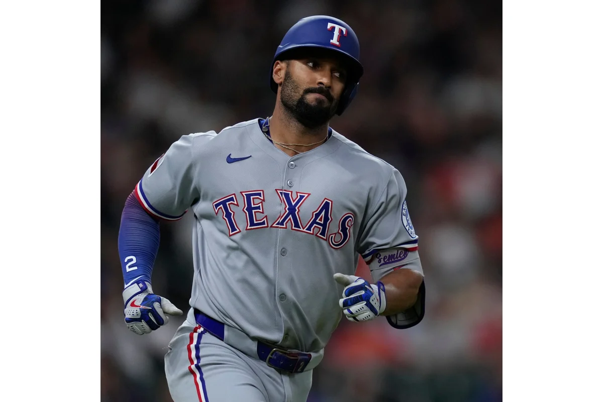 Marcus Semien