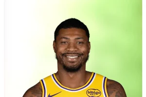 Marcus Smart Blames Lakers Defense for Suns Loss