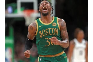 Marcus Smart Praises Maxi Kleber as Lakers’ Unsung Hero