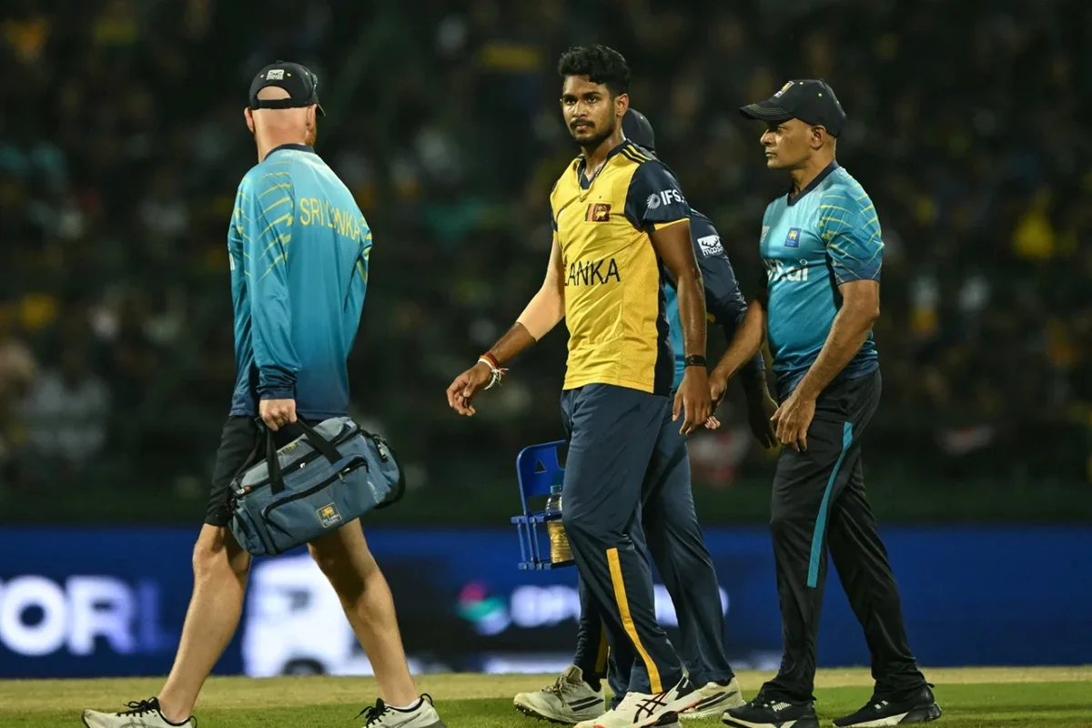 Marcus Stoinis