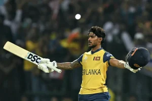 Marcus Stoinis Hails Yuvraj Singh as His IPL Mentor
