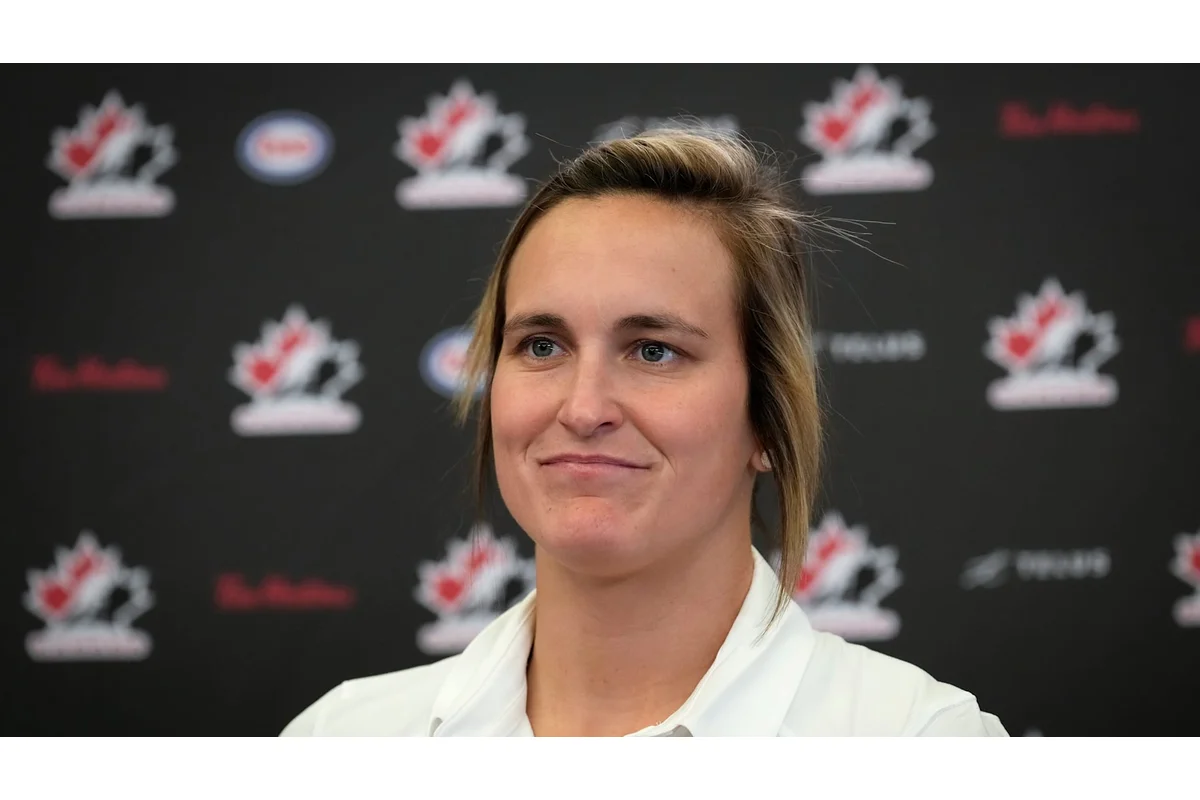 Marie-Philip Poulin