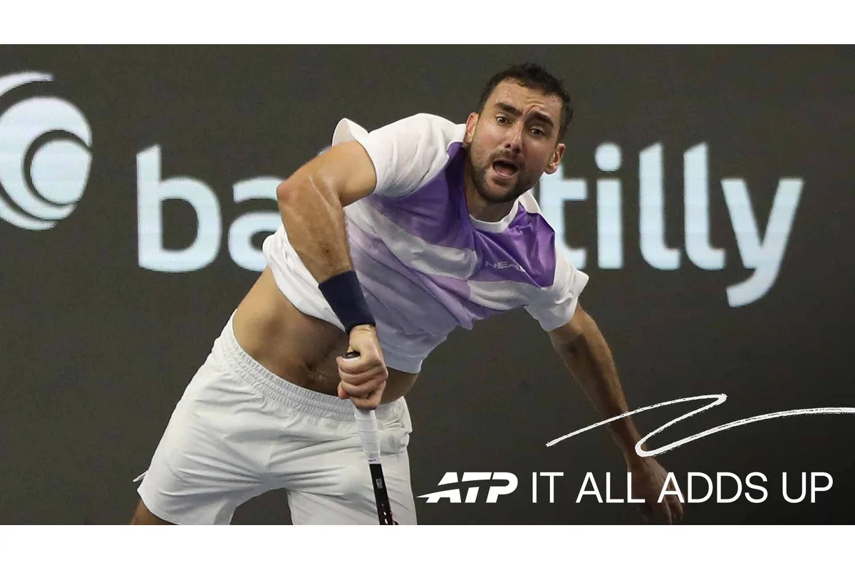 Marin Cilic
