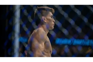 Mario Bautista vs Oliveira UFC Fight Night 266 Preview