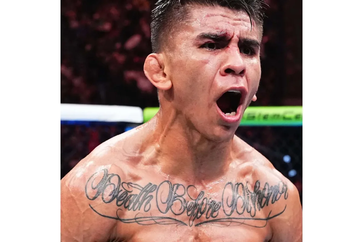 Mario Bautista
