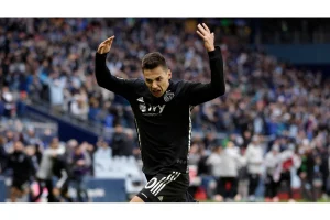 Mark-Anthony Kaye’s Surprising Move to Sacramento FC