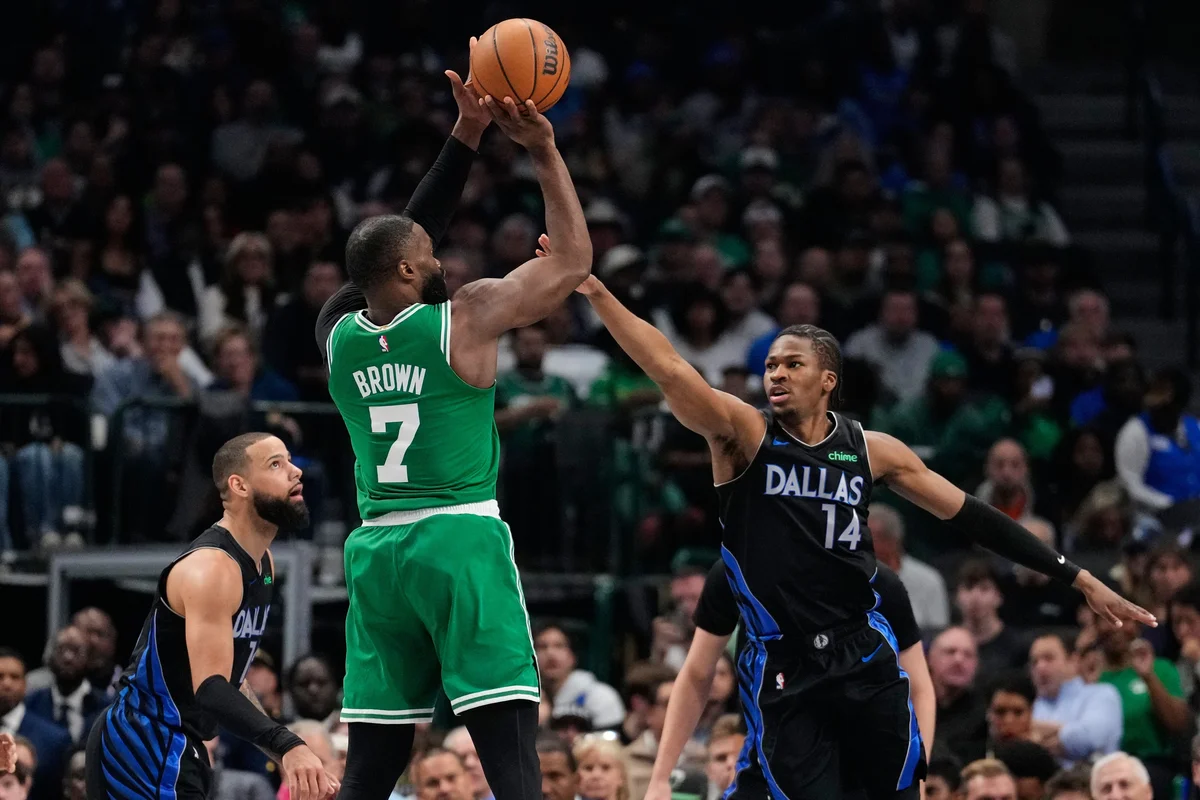 Dallas Mavericks
