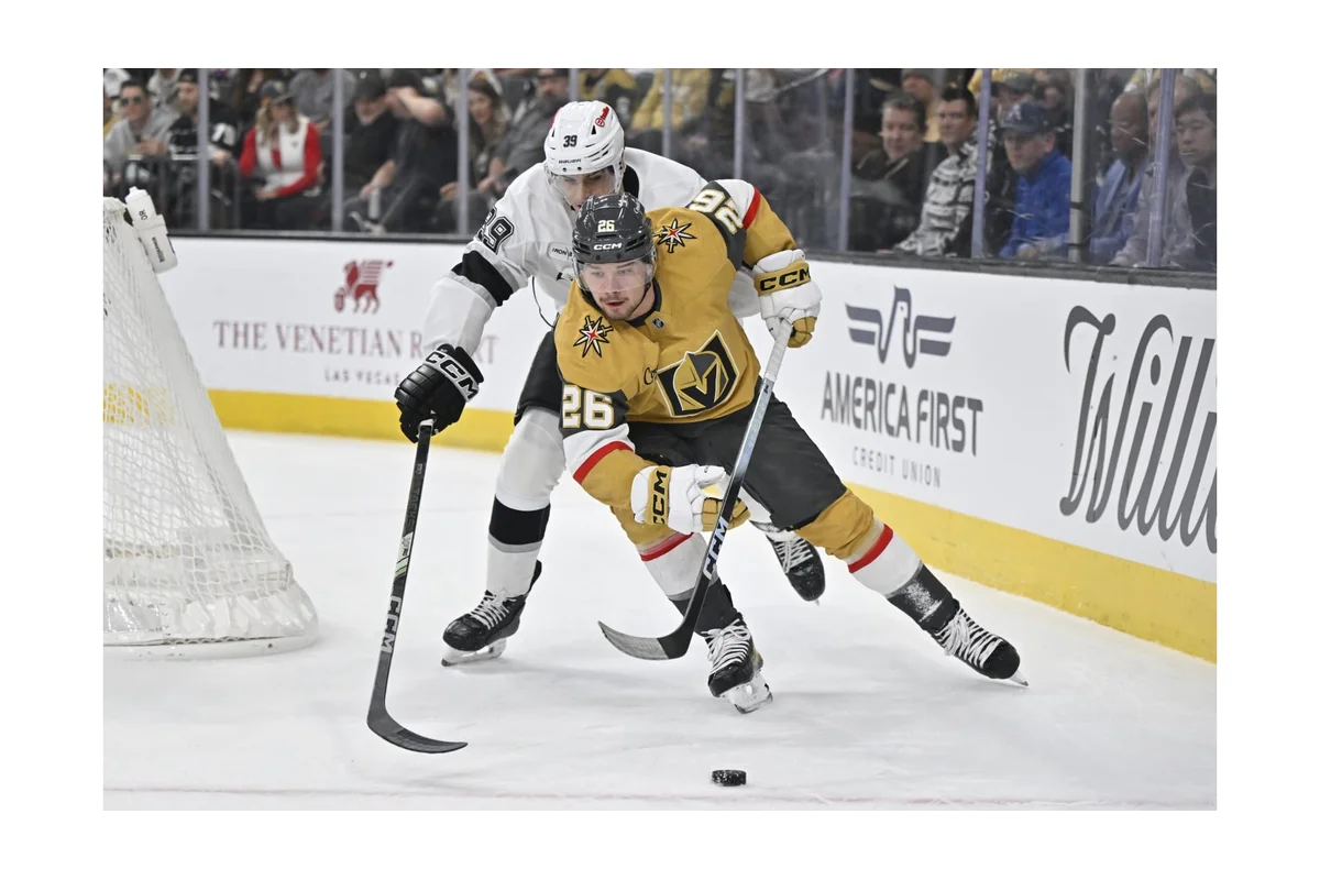 Vegas Golden Knights