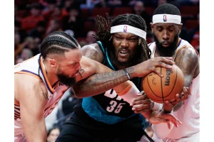 How Mark Williams’ Failed Trade Shaped NBA Deadline Moves