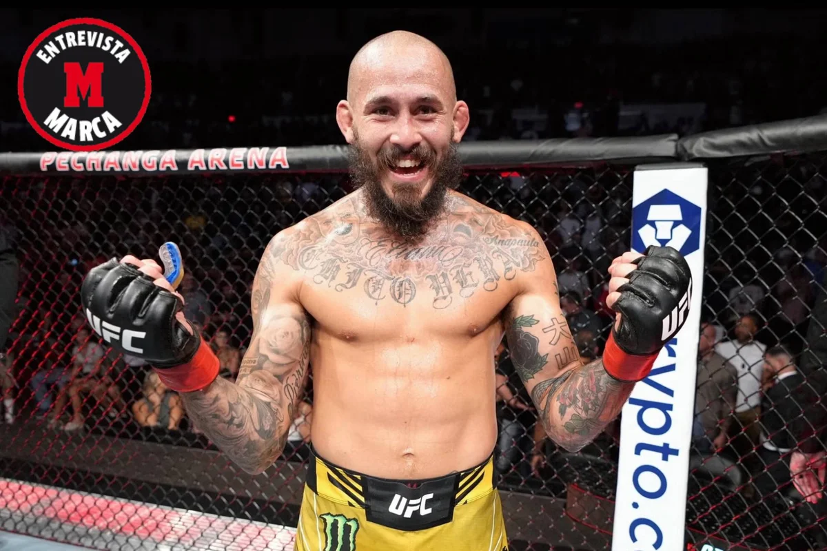 Marlon Vera